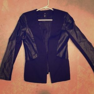 H&M blazer
